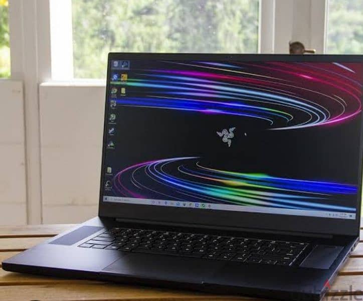 Razer blade 17pro generation10 0