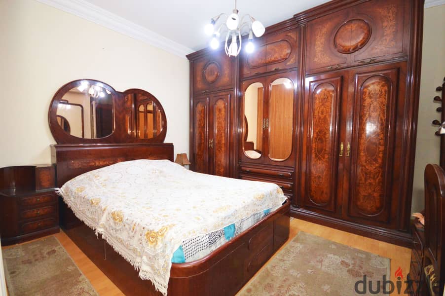 Apartment for rent - Smouha - area 175 full meters 7