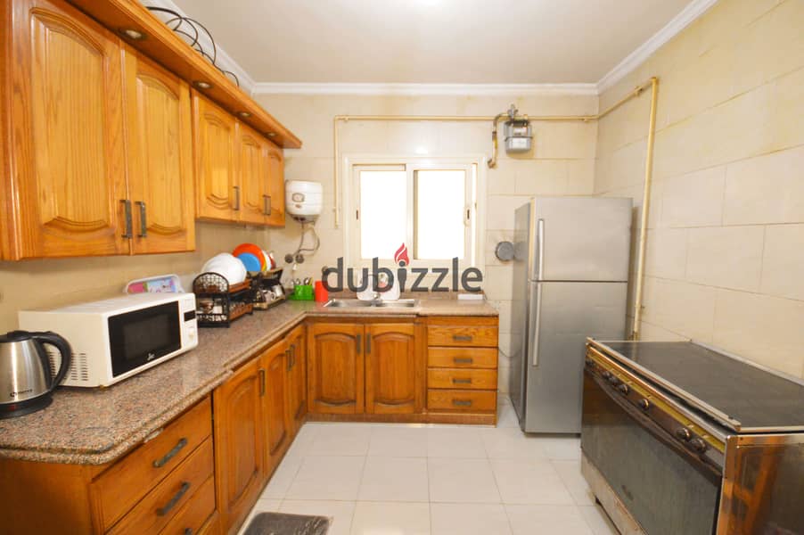 Apartment for rent - Smouha - area 175 full meters 13