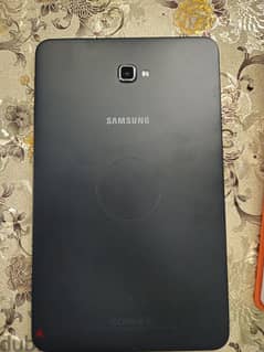 SAMSUNG Galaxy Tab A6 0