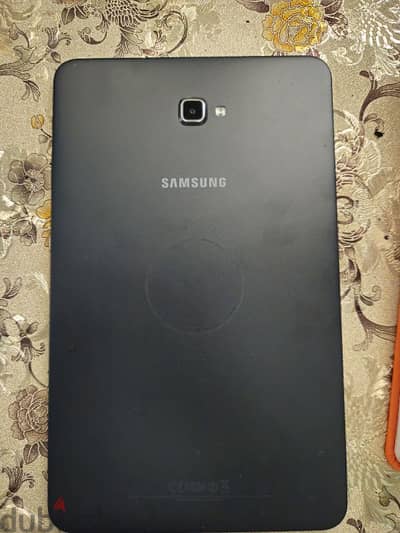 SAMSUNG Galaxy Tab A6