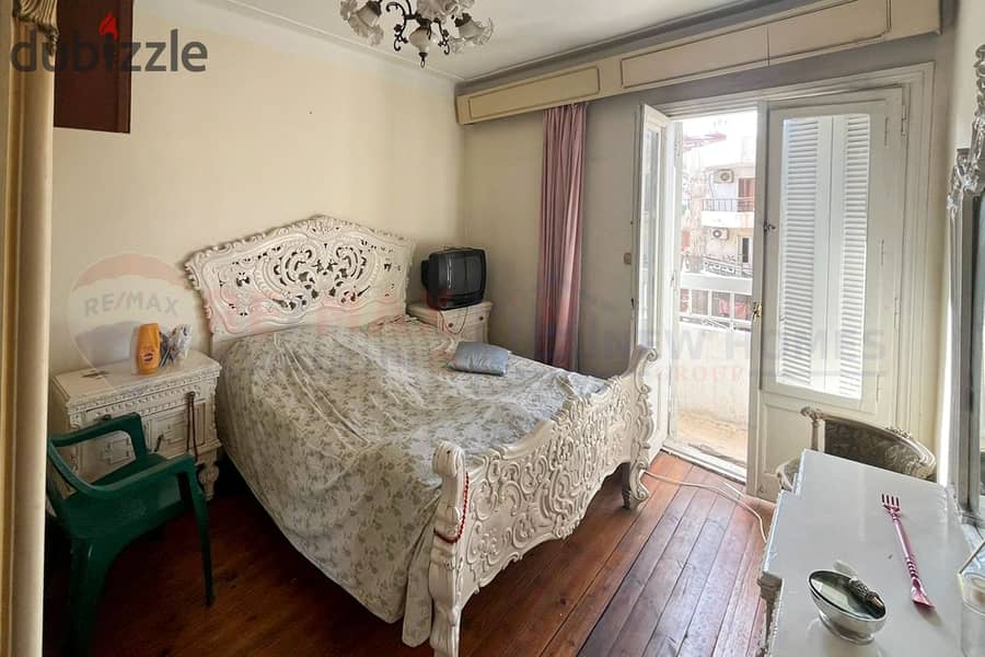 Apartment for sale 180 m Gleem (Abu Qir st. ) 9