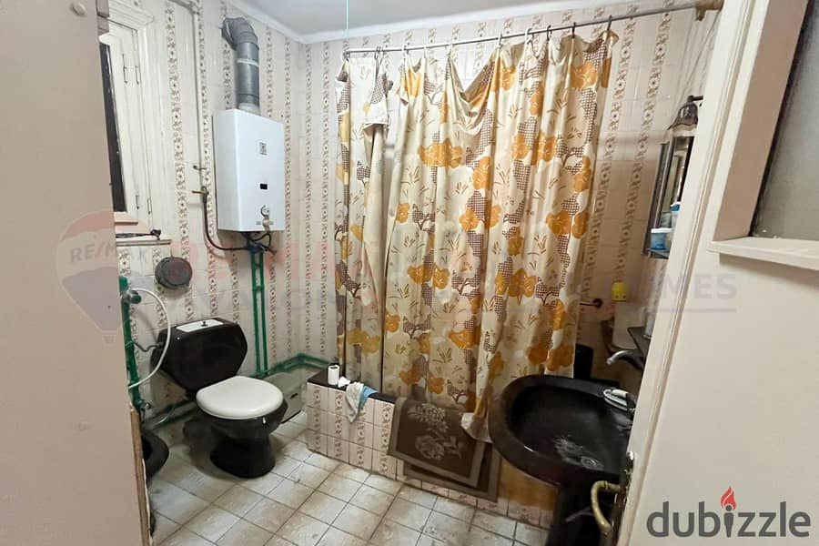 Apartment for sale 180 m Gleem (Abu Qir st. ) 10