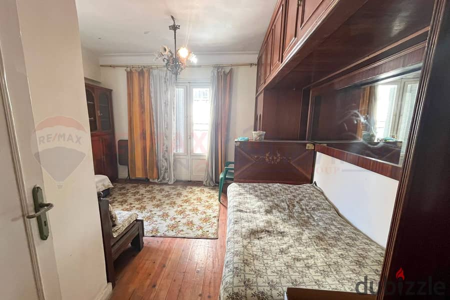 Apartment for sale 180 m Gleem (Abu Qir st. ) 14