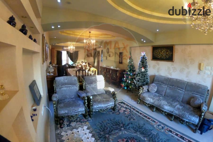 Apartment for sale 170 m Louran (Al-Iqbal St. ) 1