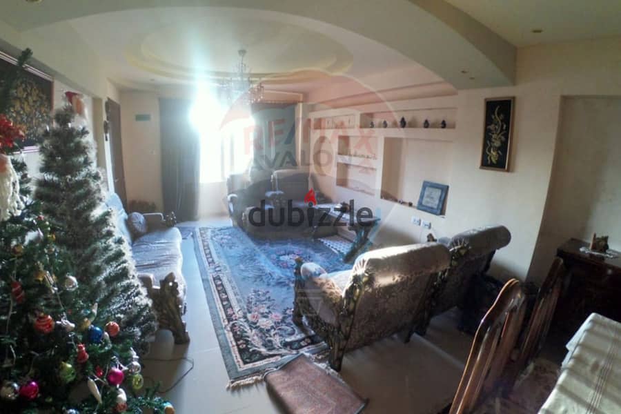 Apartment for sale 170 m Louran (Al-Iqbal St. ) 2