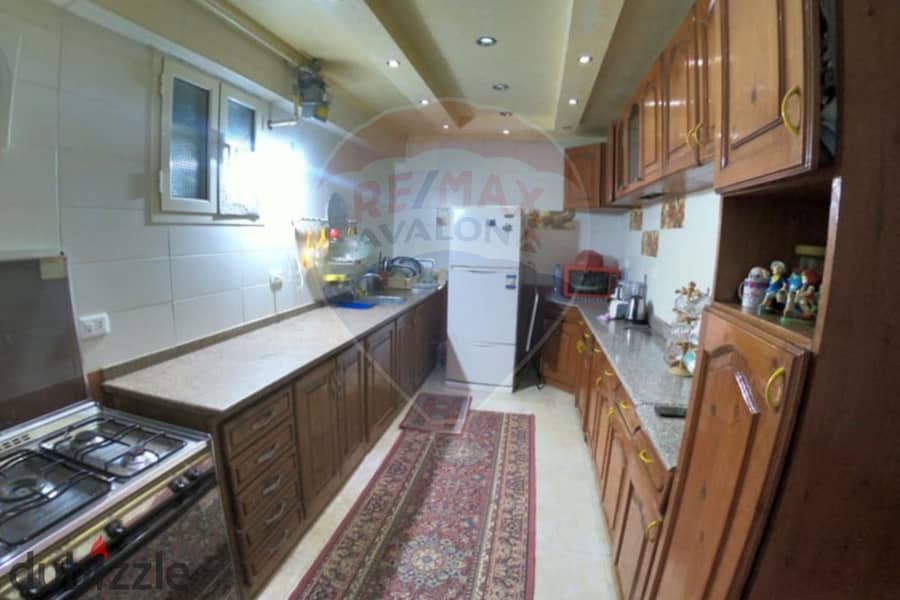 Apartment for sale 170 m Louran (Al-Iqbal St. ) 5