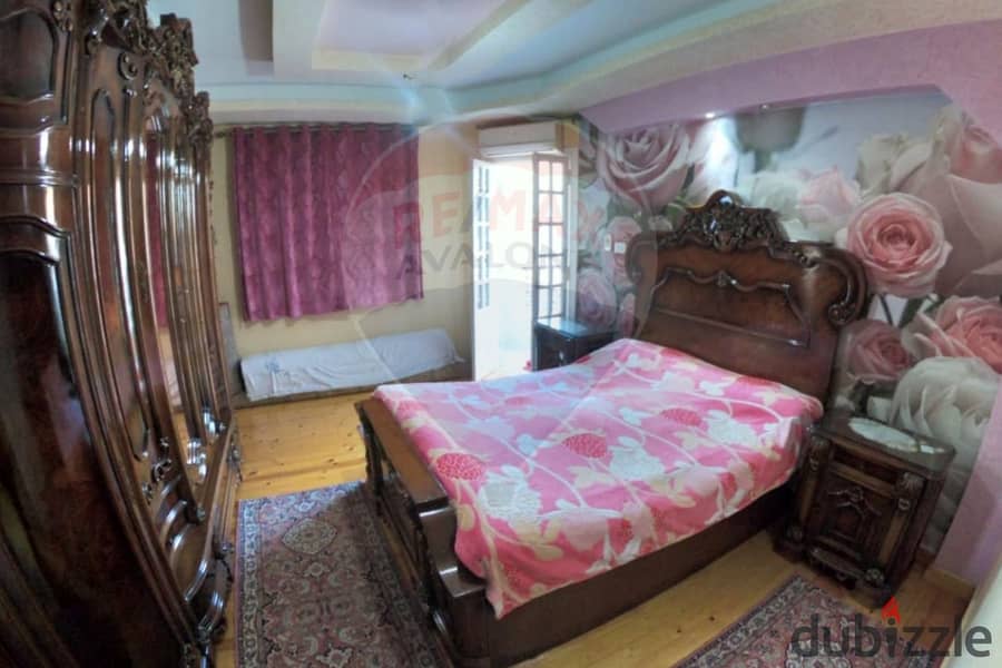 Apartment for sale 170 m Louran (Al-Iqbal St. ) 6