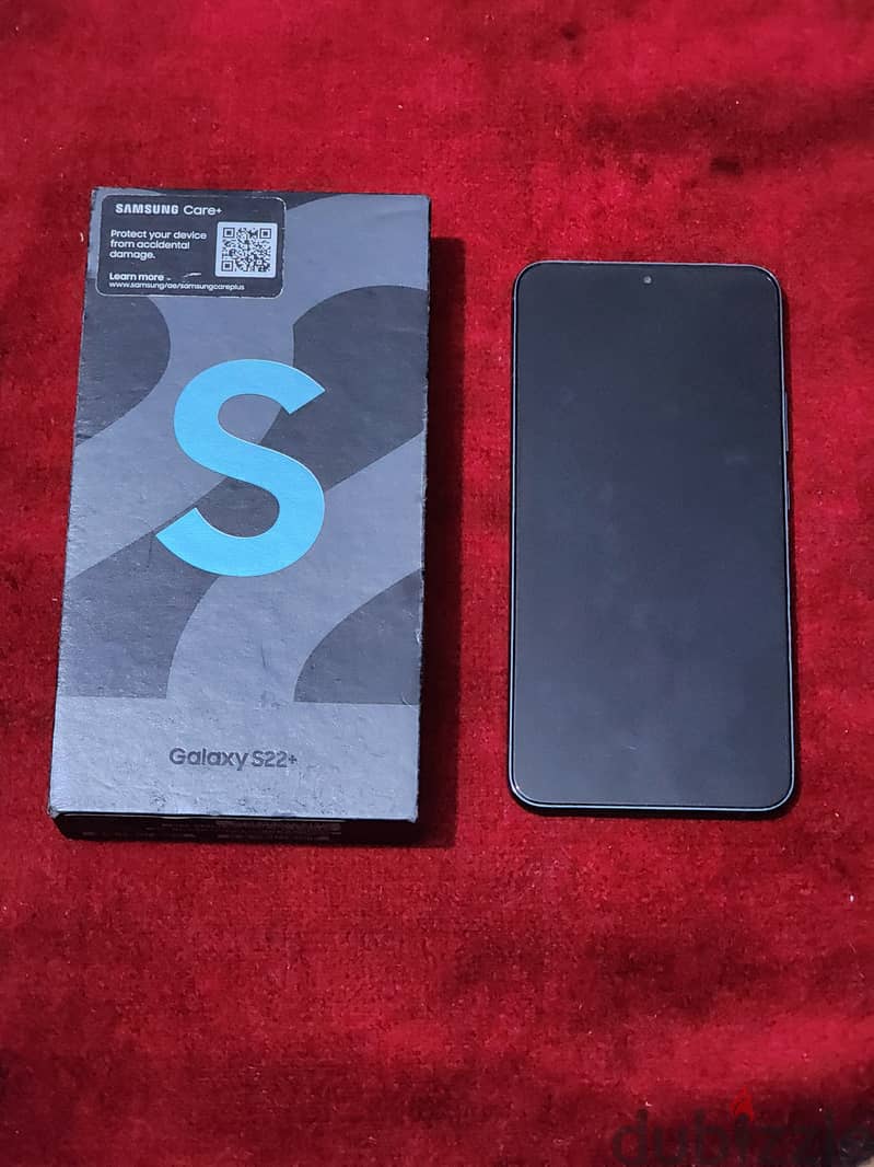 s22 plus 256/8 سامسونج خطين سناب دراجون 0