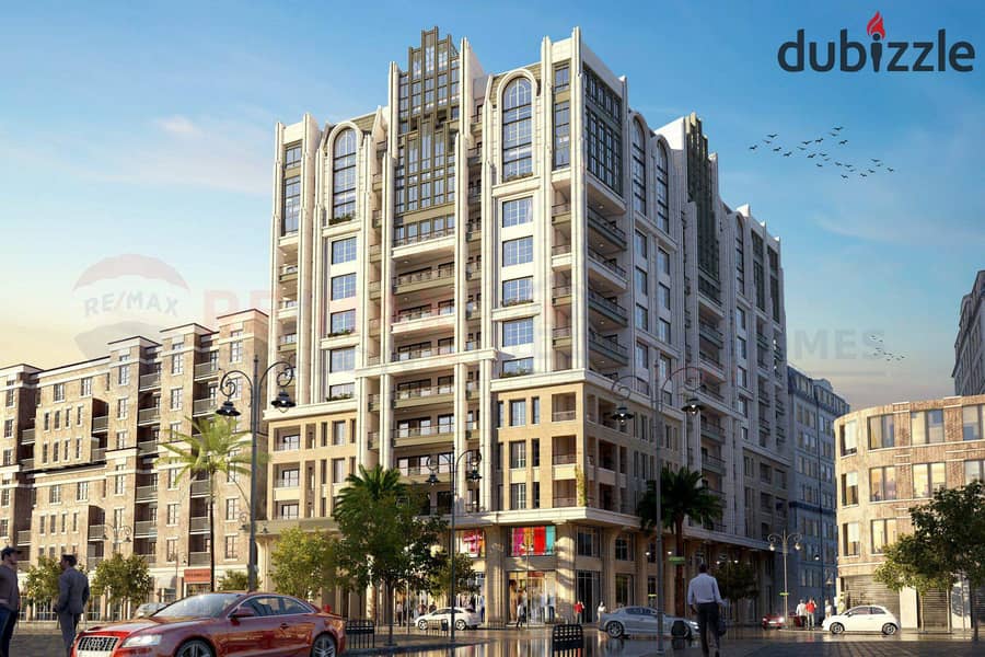 Apartment for sale 350 m San Stefano (directly on the tram - brand building) 0