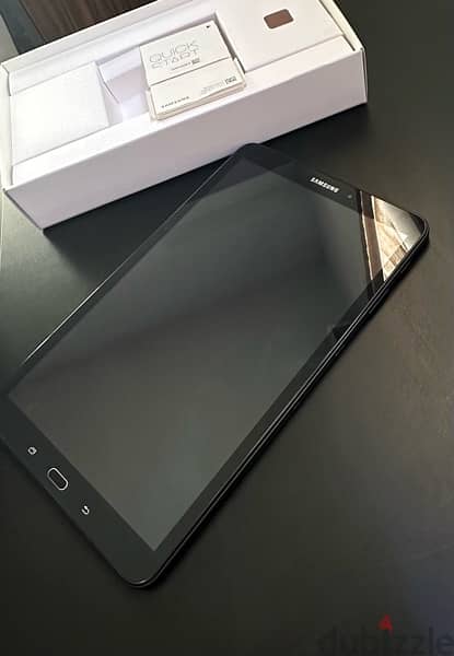 SAMSUNG TAB A6 2