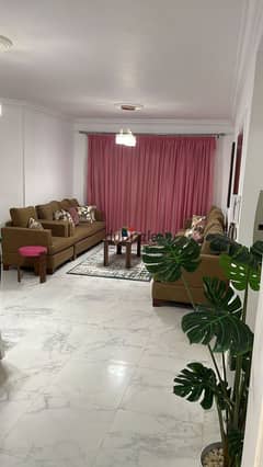 Furnished apartment for rent in Mountain View - super luxurious finishing, fully air conditioned 0