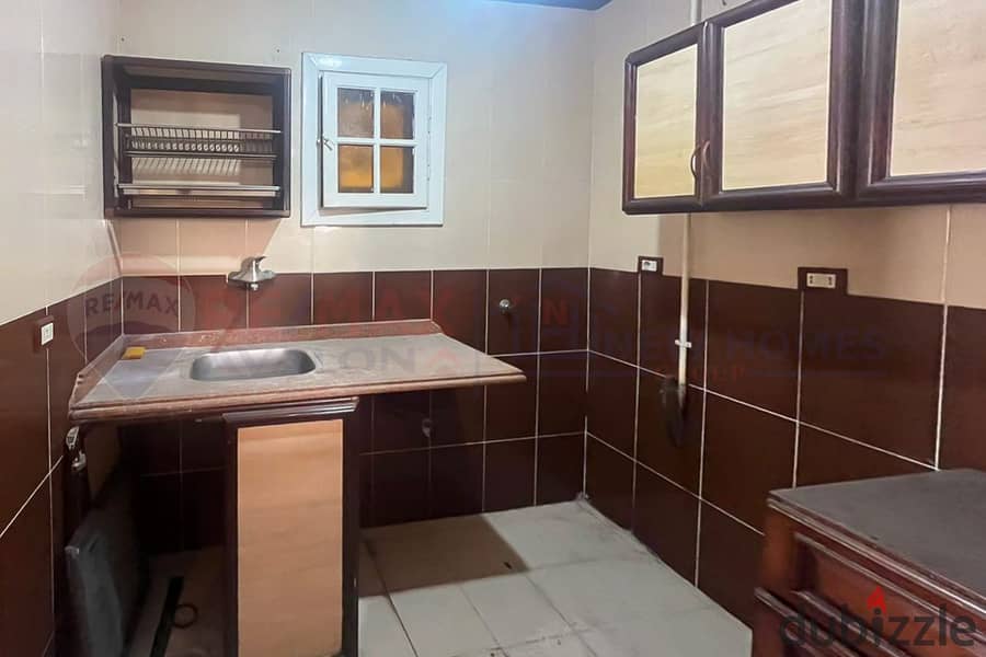 Apartment for sale 105 m Al-Ibrahimia (steps from Abu Qir St. ) 1