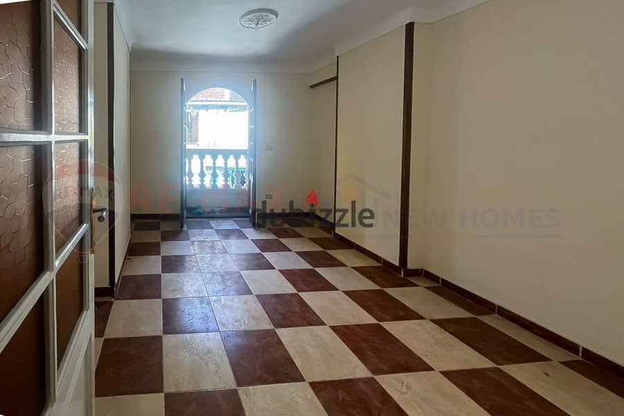 Apartment for sale 105 m Al-Ibrahimia (steps from Abu Qir St. ) 2