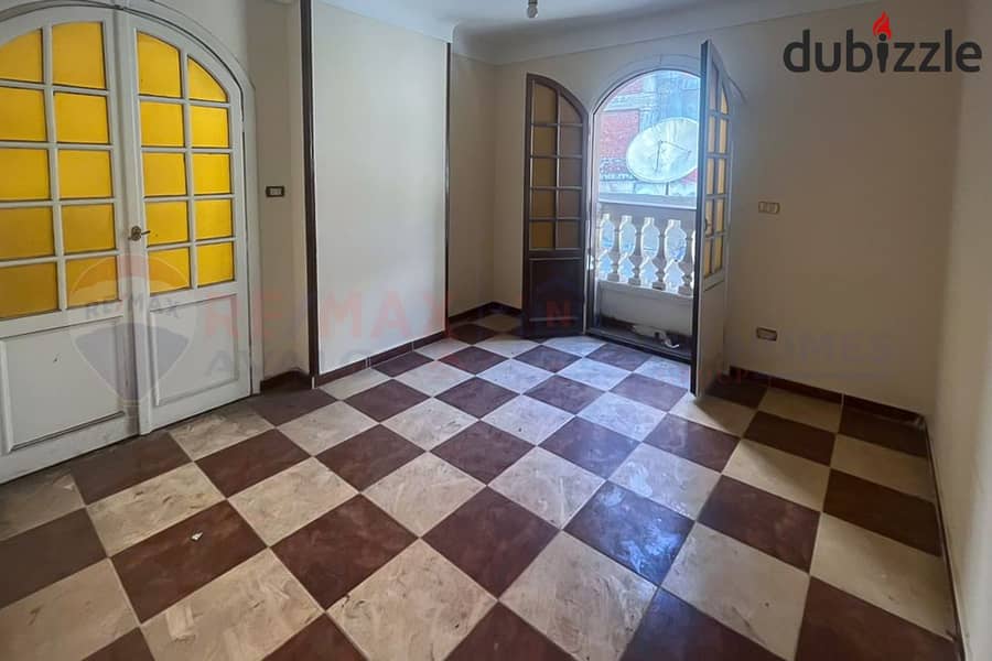 Apartment for sale 105 m Al-Ibrahimia (steps from Abu Qir St. ) 3