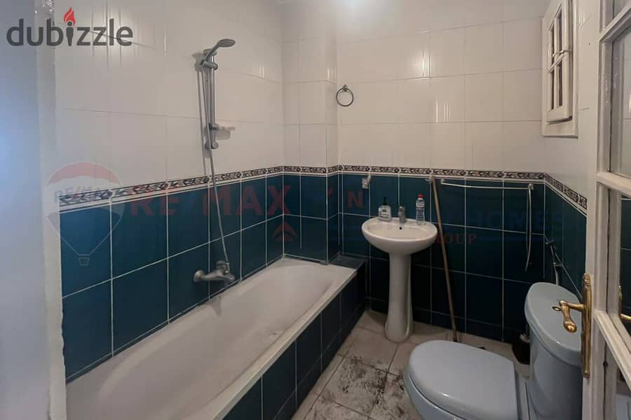 Apartment for sale 105 m Al-Ibrahimia (steps from Abu Qir St. ) 4