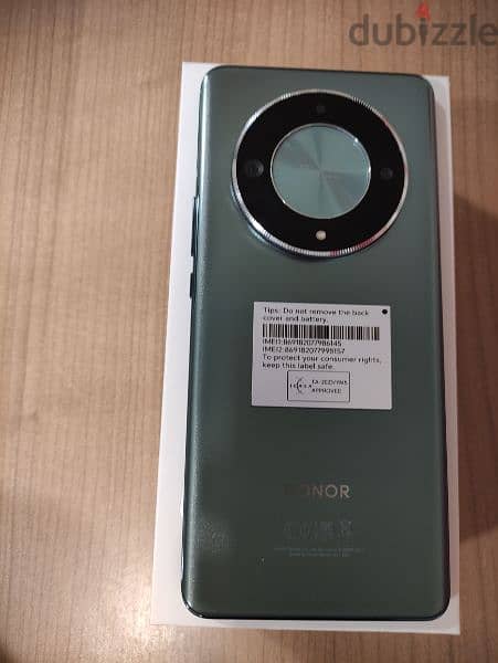 honor x9b 1