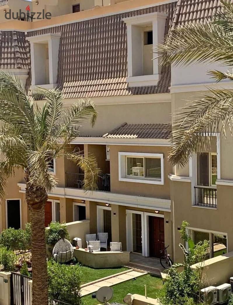 Townhouse with 42% Discount & 1 Year Installments 3