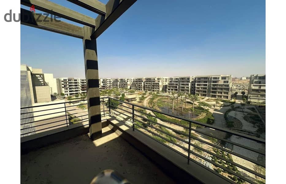 Apartment For sale,145m in Palm Hills New Cairo - PHNC 11