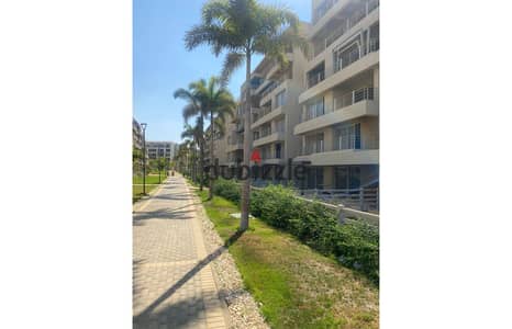 Apartment for sale 143m capital garden compound