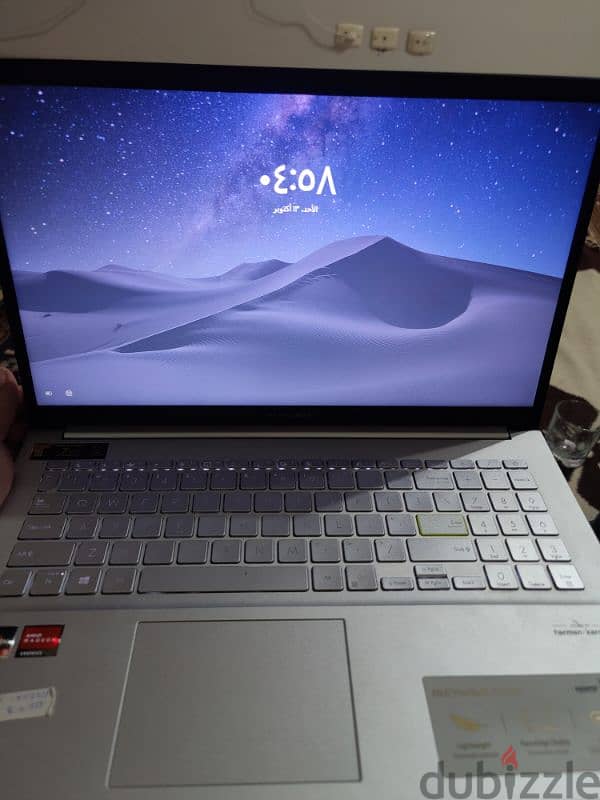 Asus Vivo Book s14/15 4