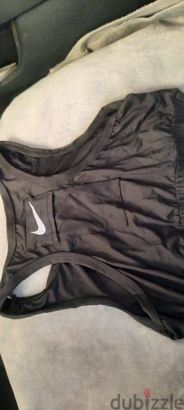 Men chest vest 2