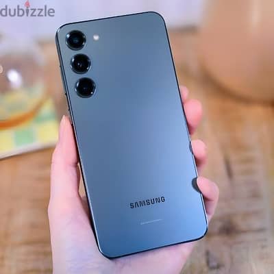 جديد بأقل سعر سامسونج اس S23 بلس مش الترا ٢٣ Samsung S23 Plus مش Ultra