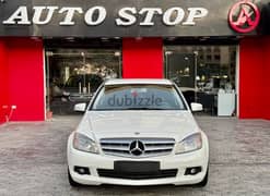 Mercedes-Benz C180 2011 0