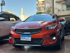 KIA XCEED 2022 EIT TOP LINE 60000 K/M