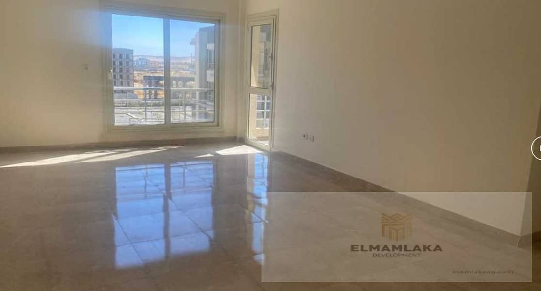 Very Distinctive Apartment in Janna Zayed 2, Next to Royal City, the Axis, and Hyper One 2