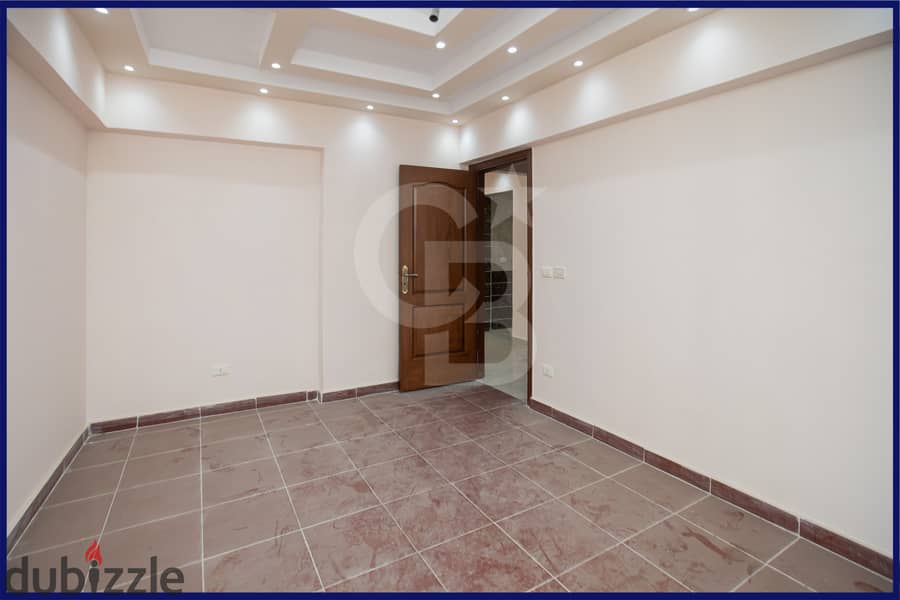 Apartment for sale, 130 meters, Glem, Abu Qir Street (Zahran Rushdi Street) 3