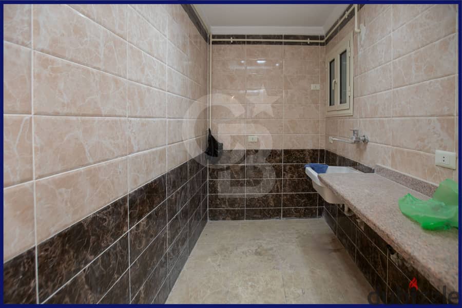 Apartment for sale, 130 meters, Glem, Abu Qir Street (Zahran Rushdi Street) 7