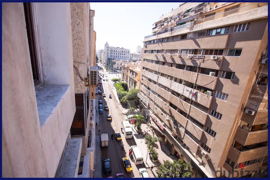 Apartment for sale, 217  meters, Fouad main street - price (9,250,000 EGP/cash) 0