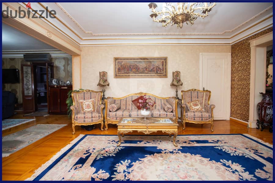 Apartment for sale, 217  meters, Fouad main street - price (9,250,000 EGP/cash) 3