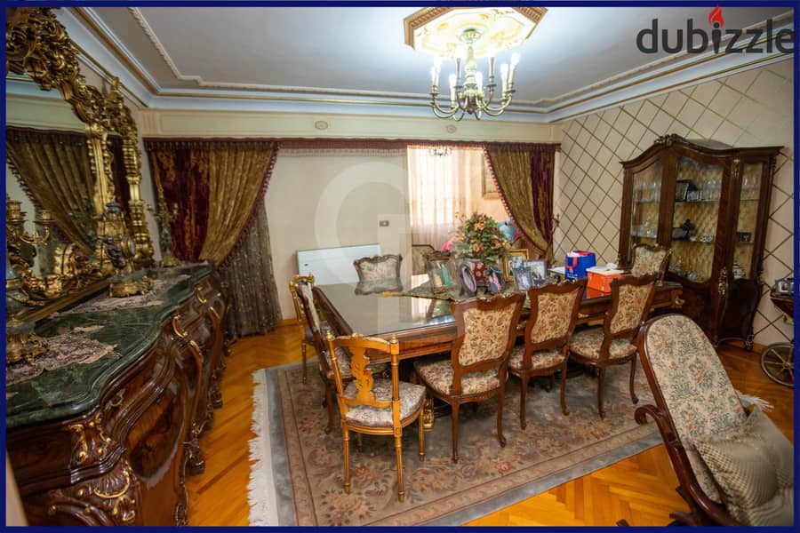 Apartment for sale, 217  meters, Fouad main street - price (9,250,000 EGP/cash) 6