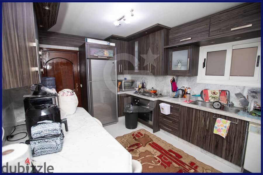 Apartment for sale, 217  meters, Fouad main street - price (9,250,000 EGP/cash) 8