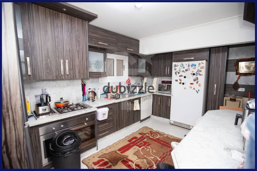 Apartment for sale, 217  meters, Fouad main street - price (9,250,000 EGP/cash) 9