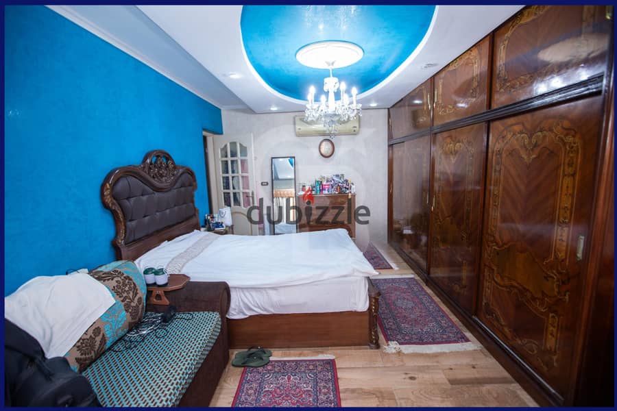 Apartment for sale, 217  meters, Fouad main street - price (9,250,000 EGP/cash) 15