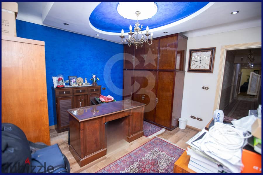 Apartment for sale, 217  meters, Fouad main street - price (9,250,000 EGP/cash) 18