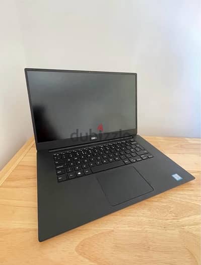 Dell XPS 15 7590  Screen : 4k