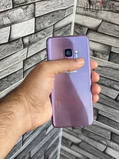 موبيل سامسونج جلاكسي اس9 Samsung galaxy S9 0