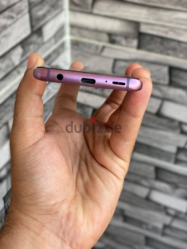 موبيل سامسونج جلاكسي اس9 Samsung galaxy S9 3