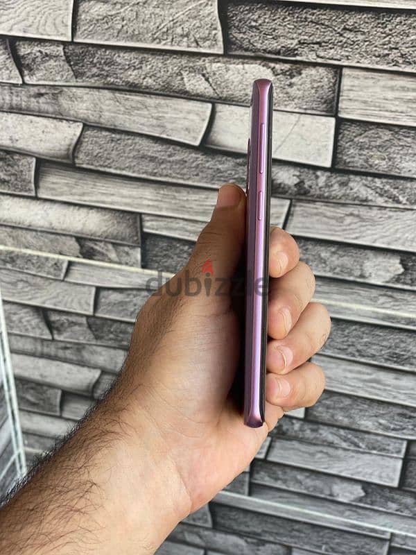 موبيل سامسونج جلاكسي اس9 Samsung galaxy S9 4