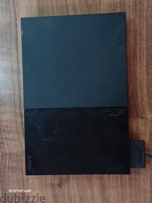 playstation 2 slim 2