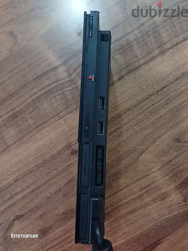 playstation 2 slim 3