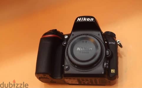 Nikon