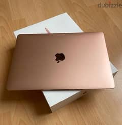 macbook air m1 0