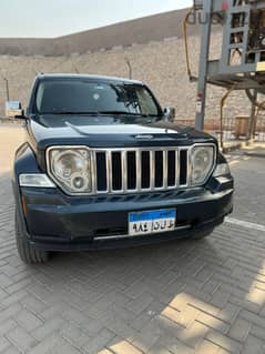 جيب  شروكي   Jeep  Cherokee 0