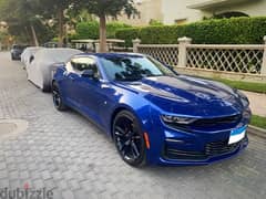 Chevrolet Camaro 2023 0