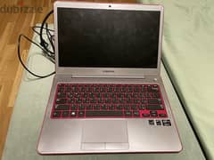 used samsung laptop